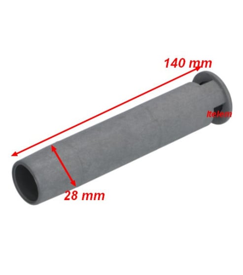 Bonde vidange lave-vaisselle Dihr 10725
