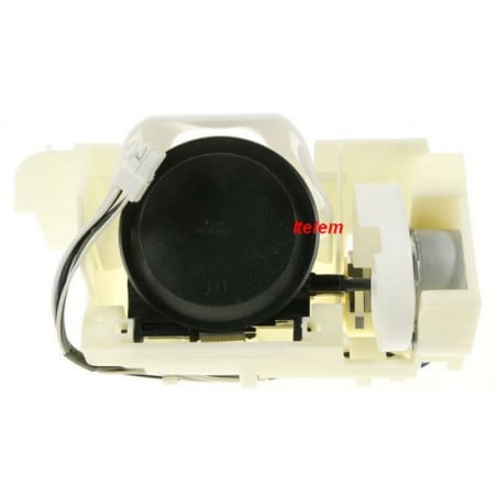 Mécanisme d'ouverture de distribution glaçons réfrigérateur Samsung  DA97-06473J
