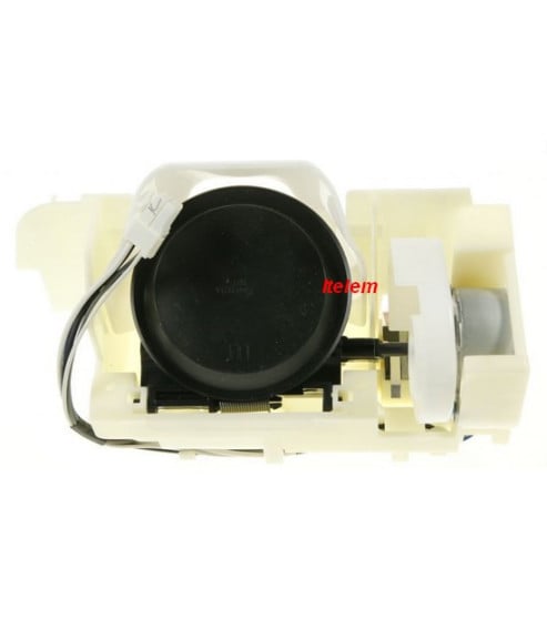 Mécanisme d'ouverture de distribution glaçons réfrigérateur Samsung  DA97-06473J