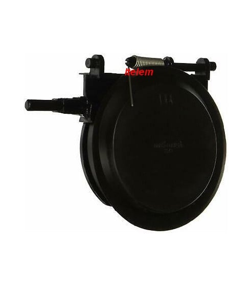Clapet d'ouverture mécanisme distribution glaçons réfrigérateur Samsung DA97-00883E