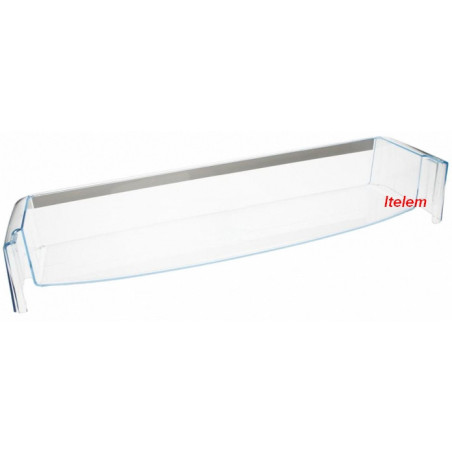 Balconnet de porte intermédiaire réfrigérateur Bosch 00665519