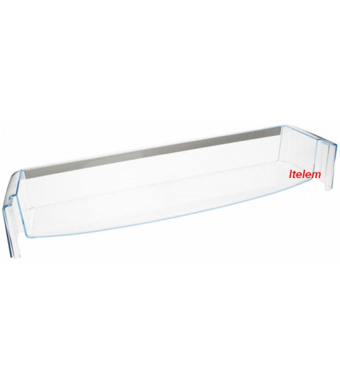 Balconnet de porte intermédiaire réfrigérateur Bosch 00665519