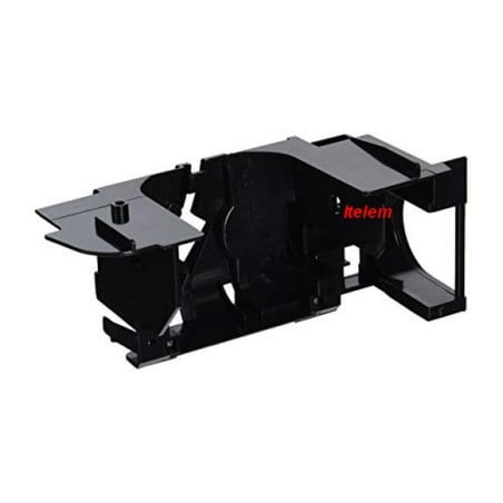 Support d'ouverture mécanisme distribution glaçons réfrigérateur Samsung DA61-04373A