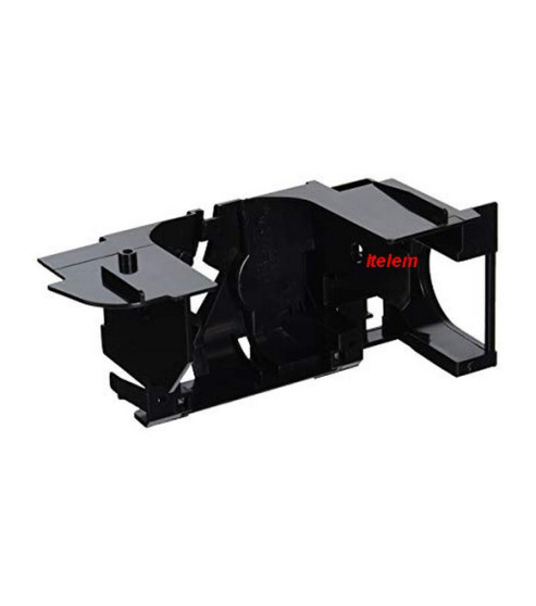 Support d'ouverture mécanisme distribution glaçons réfrigérateur Samsung DA61-04373A