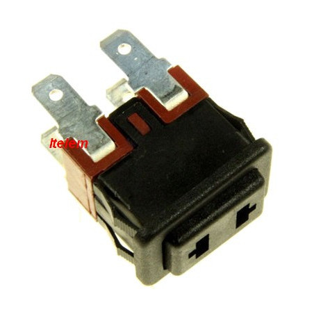 Interrupteur centrale vapeur Astoria 500582472
