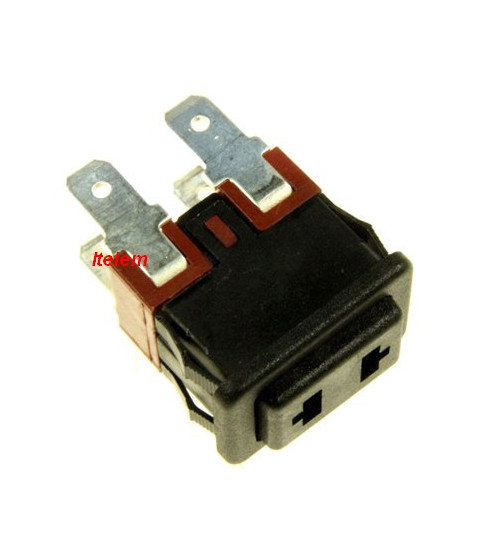Interrupteur centrale vapeur Astoria 500582472