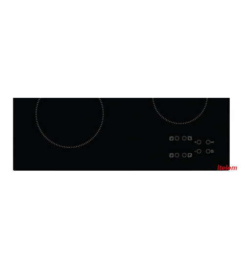 Dessus verre plaque de cuisson Laden 480121103283