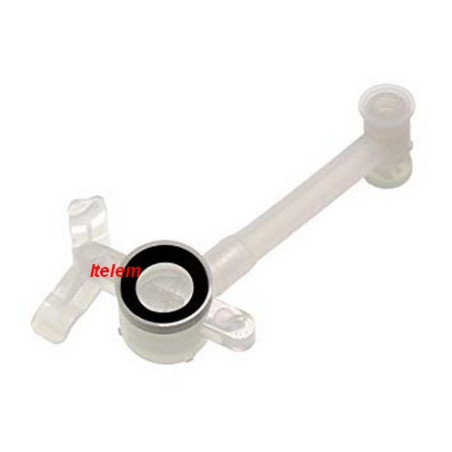 Siège de réservoir à eau cafetière Krups MS-622740