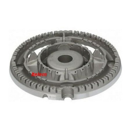 Brûleur triple couronne table de cuisson La Germania GE504777