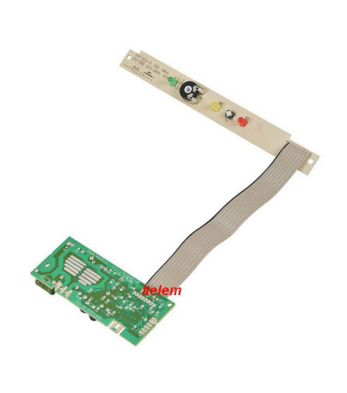 Module électronique réfrigérateur Faure 2425128101