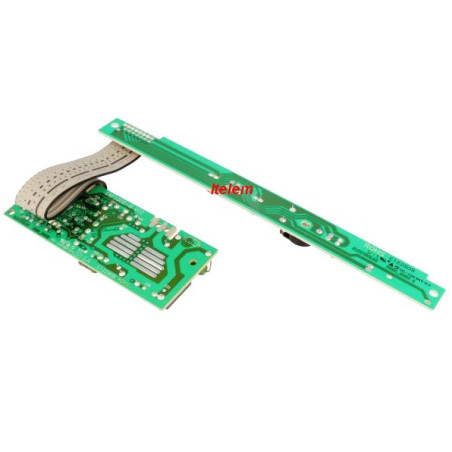 Module électronique réfrigérateur Electrolux 2425128101