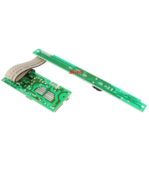 Module électronique réfrigérateur Electrolux 2425128101