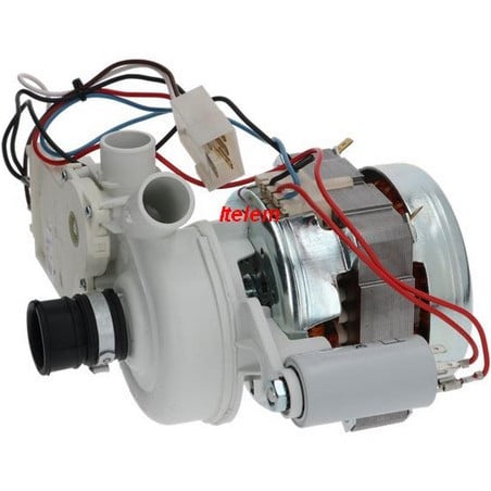 Pompe de cyclage lave-vaisselle Indésit C00078566