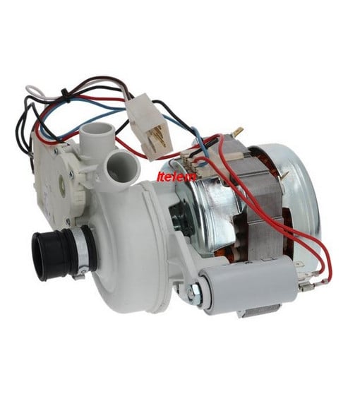 Pompe de cyclage lave-vaisselle Indésit C00078566