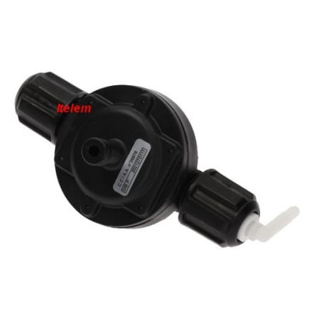 Doseur liquide rinçage lave-vaisselle Silanos 902013