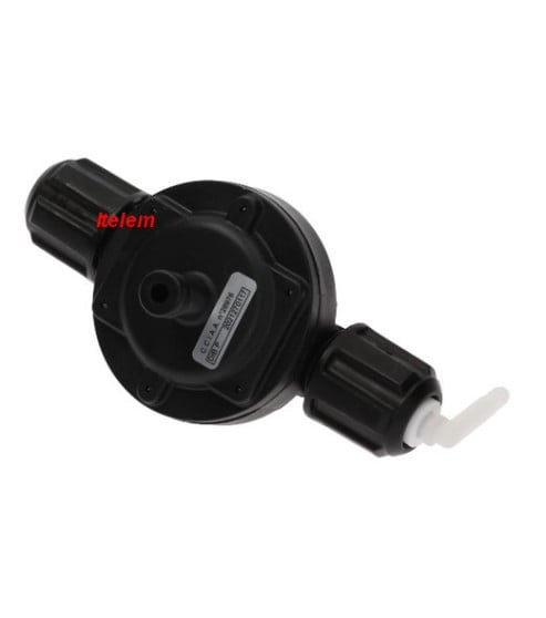 Doseur liquide rinçage lave-vaisselle Silanos 902013