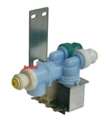 Électrovanne 481236058486
