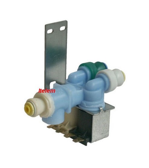 Électrovanne 481236058486