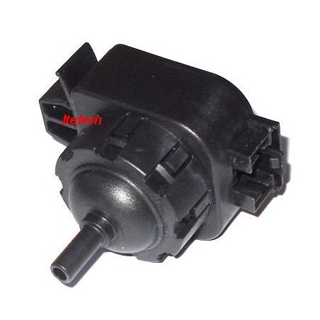 Pressostat analogique lave-linge Electrolux 3792216040