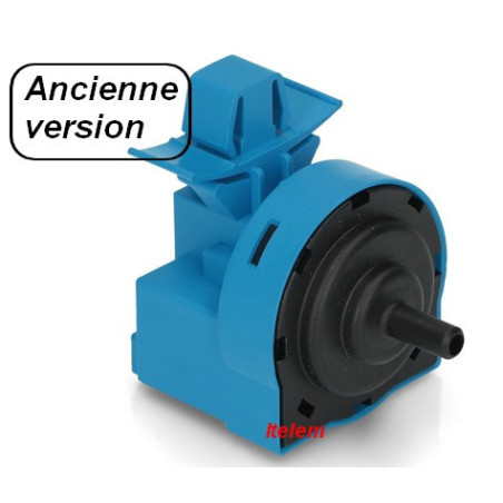 Pressostat analogique lave-linge Arthur-Martin 3792216040