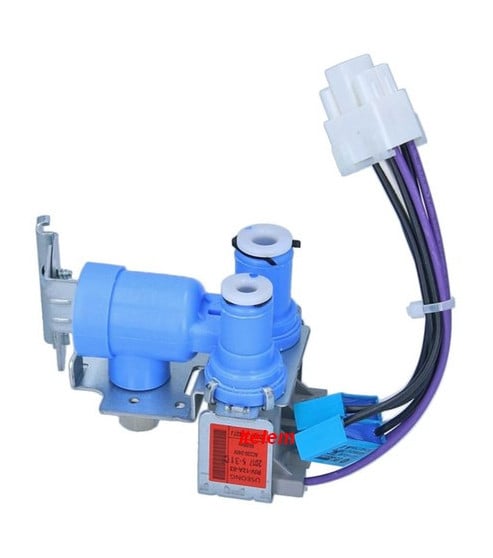 Electrovanne Samsung DA62-02291E