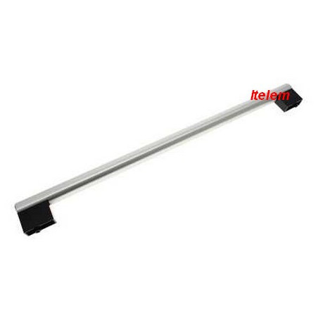 Poignée de porte four Hotpoint-Ariston C00387191