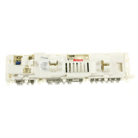 Module électronique lave-linge Waltham 22059151