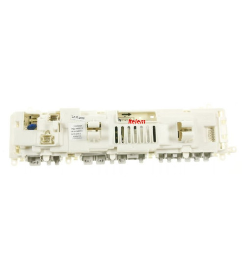 Module électronique lave-linge Waltham 22059151