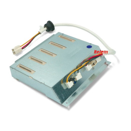 Résistance sèche-linge Hoover 40007272