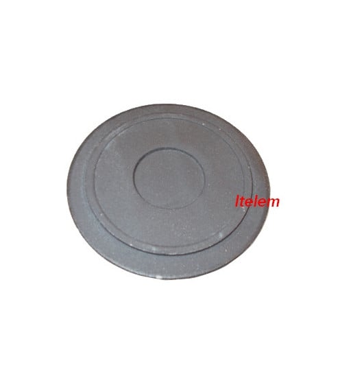 Chapeau brûleur cuisinière Rosières 44000357