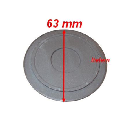 Chapeau brûleur cuisinière Hoover 44000357