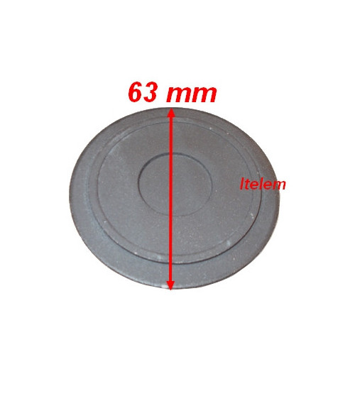 Chapeau brûleur cuisinière Hoover 44000357