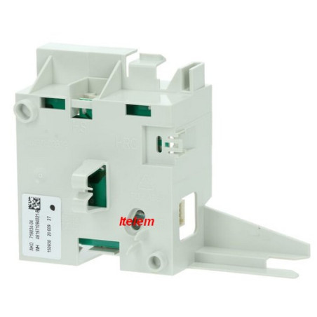 Module électronique sèche-linge Whirlpool 481223958063