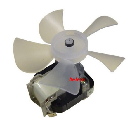 Ventilateur congélateur Bosch 00092421