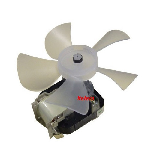 Ventilateur congélateur Bosch 00092421