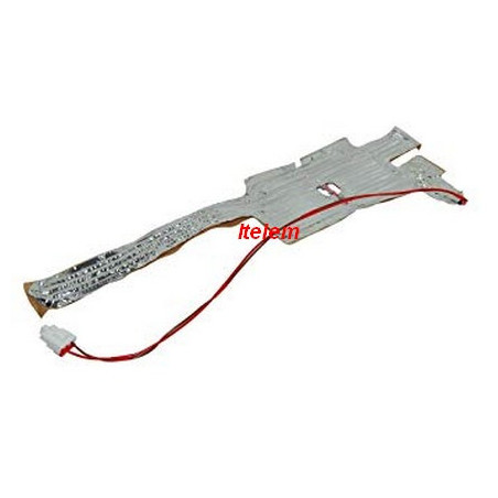 Résistance d’écoulement réfrigérateur Samsung DA47-00092B