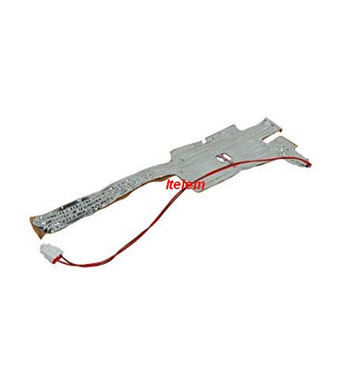 Résistance d’écoulement réfrigérateur Samsung DA47-00092B