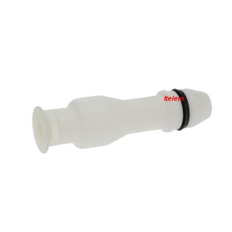Tube de trop plein lave-vaisselle lave-verres Kommel 00012718