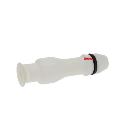 Tube de trop plein lave-vaisselle lave-verres Kommel 00012718