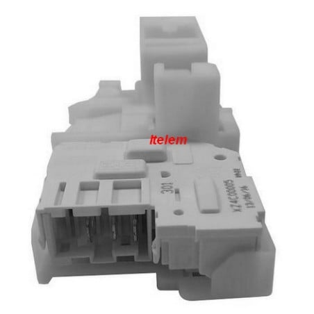 Sécurité porte lave-linge top Brandt AS0017394