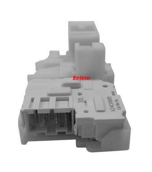 Sécurité porte lave-linge top Brandt AS0017394