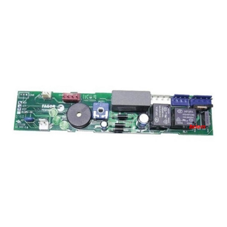 Module électronique réfrigérateur Brandt FE9H022B1