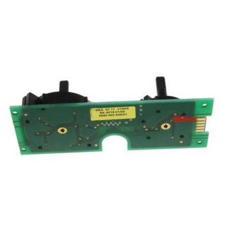 Module électronique commande four Gaggenau 00176062
