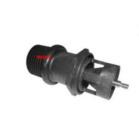 Support de bras inférieur lave-vaisselle Miele 1630904