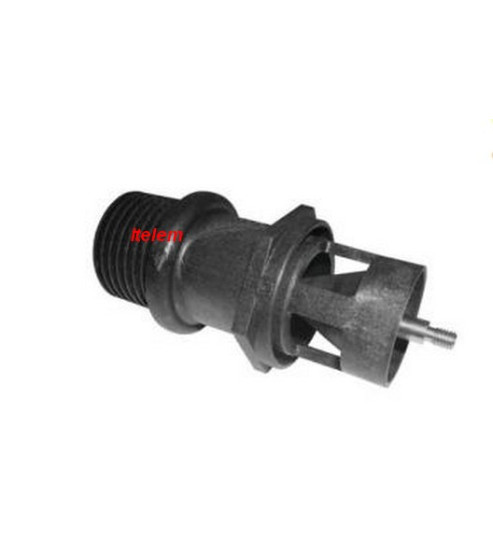 Support de bras inférieur lave-vaisselle Miele 1630904