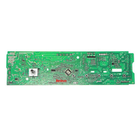Module électronique de commande lave-linge Vedette AS0033331