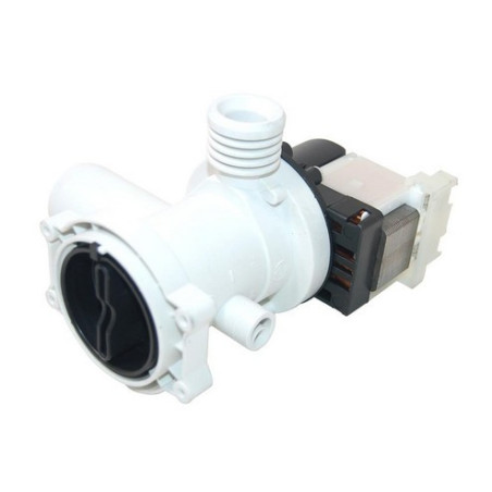 Pompe vidange lave-linge Indesit C00085617
