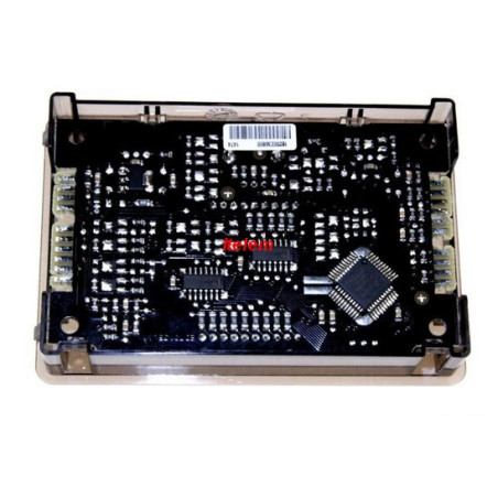 Module électronique afficheur horloge four Ariston C00276528