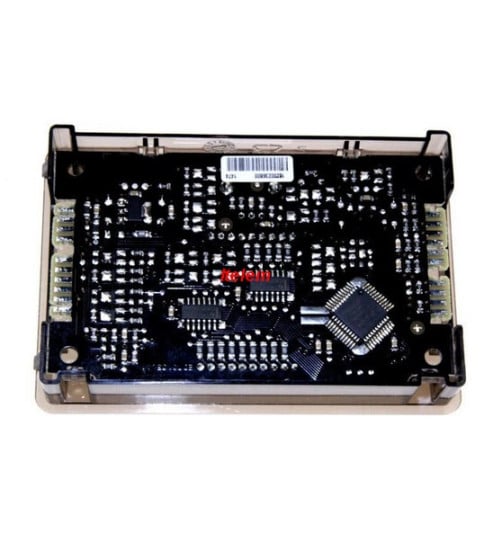 Module électronique afficheur horloge four Ariston C00276528