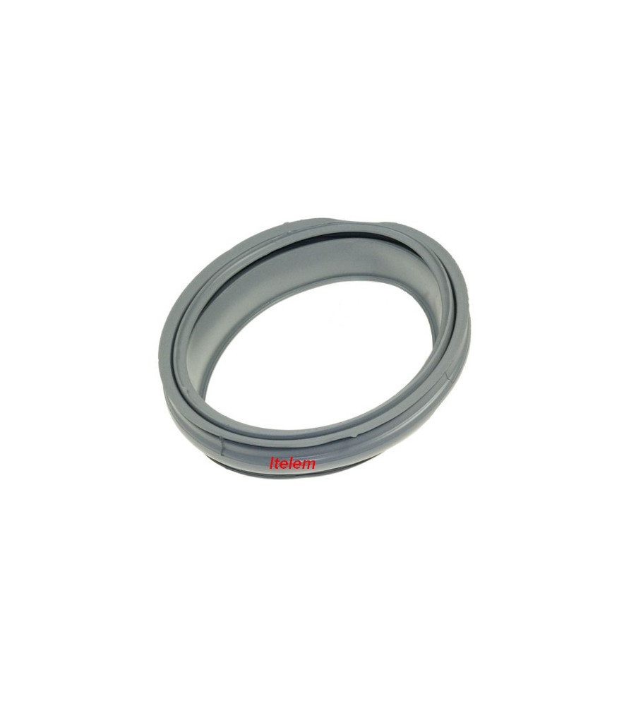 Giunto Oblò Originale Indesit Per Lavatrice – Ricambio C00111416 Per Modelli ARXL, ARXF, IWB